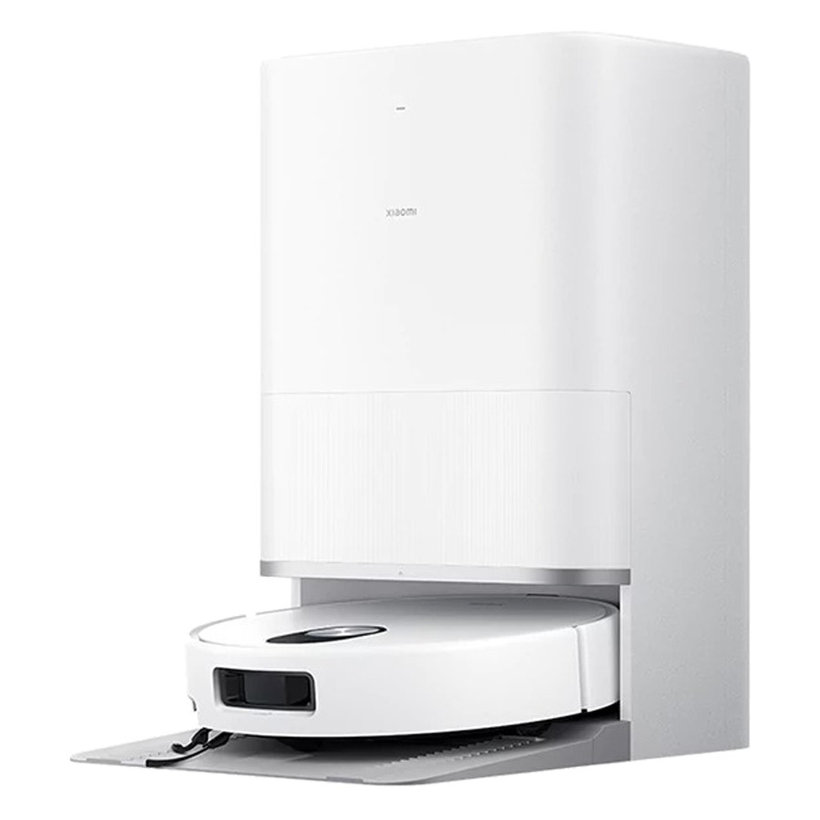 جارو رباتیک شیائومی مدل Xiaomi Robot Vacuum 5 